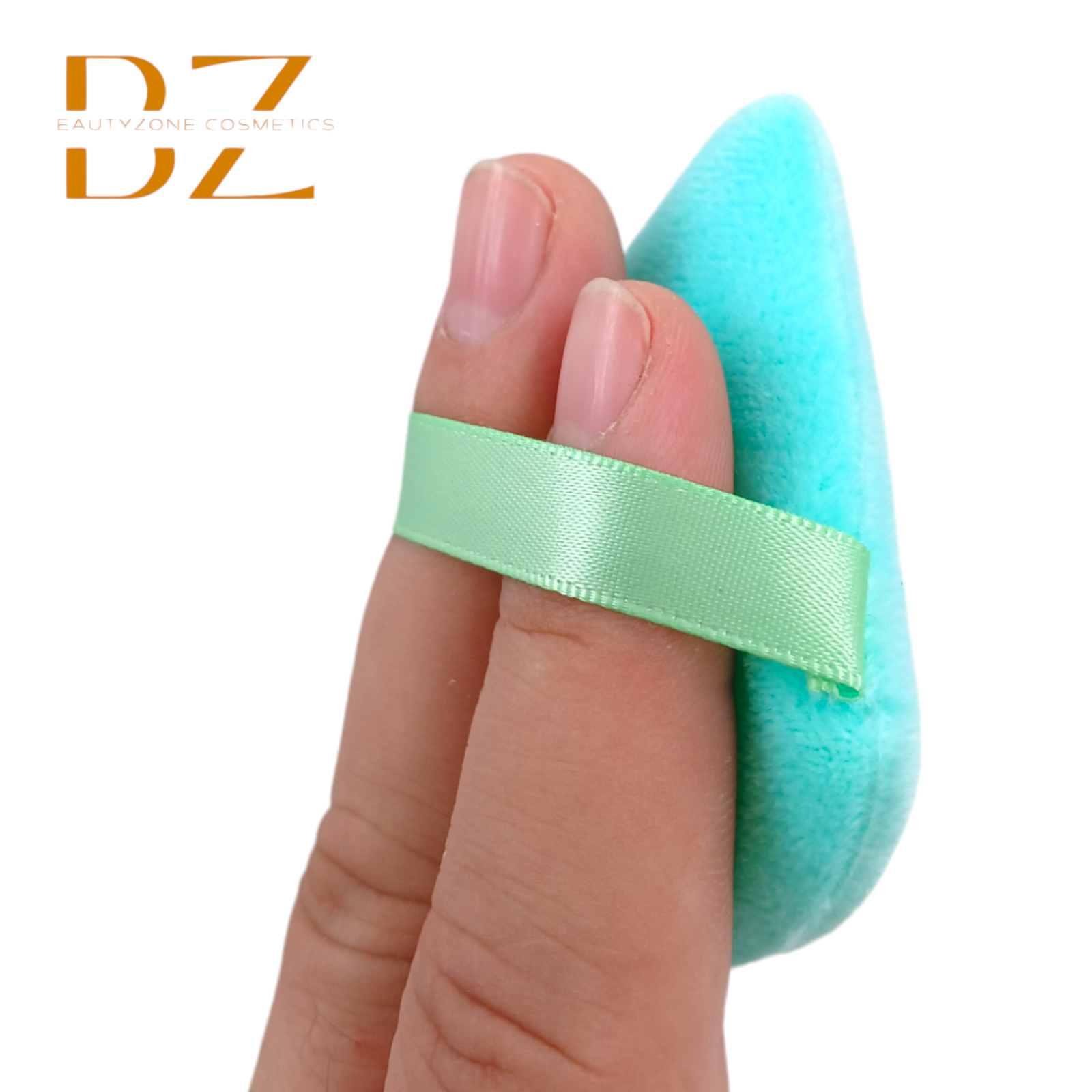 BZ COSMETICS SuperSoft High Quality Makeup Puffs