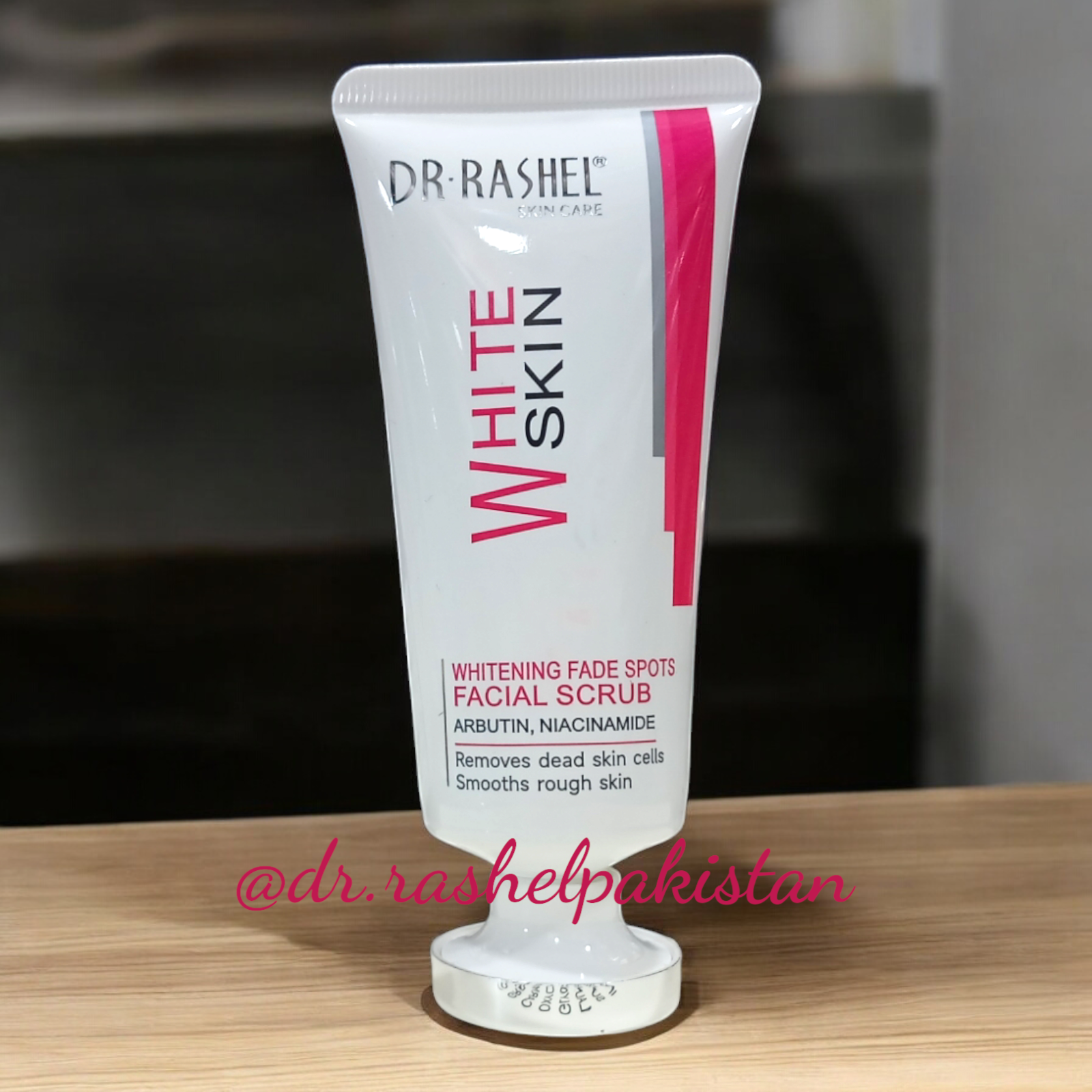 Dr Rashel Whitening Fade Spots Facial Set