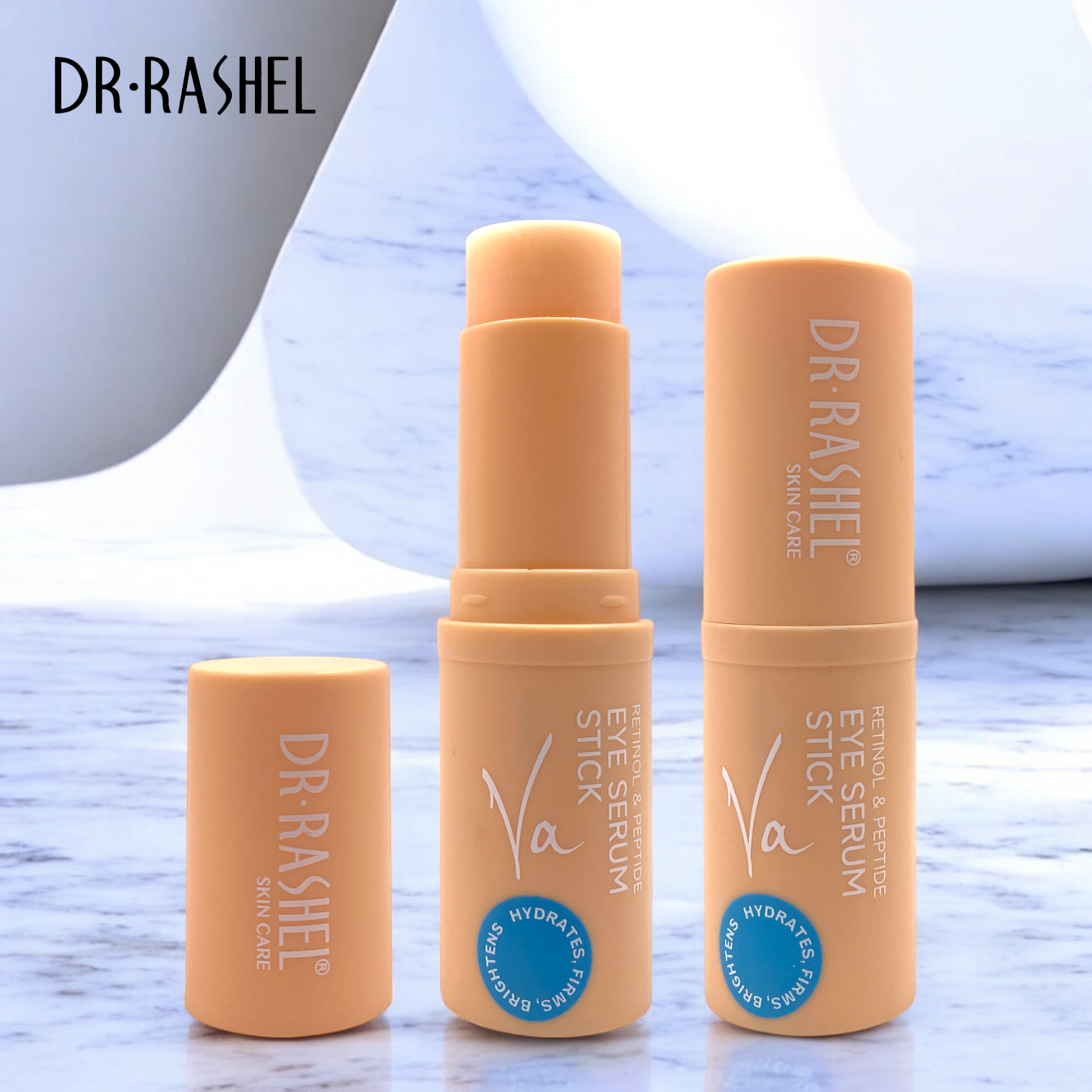 Dr Rashel Retinol & Peptide Eye Serum Stick