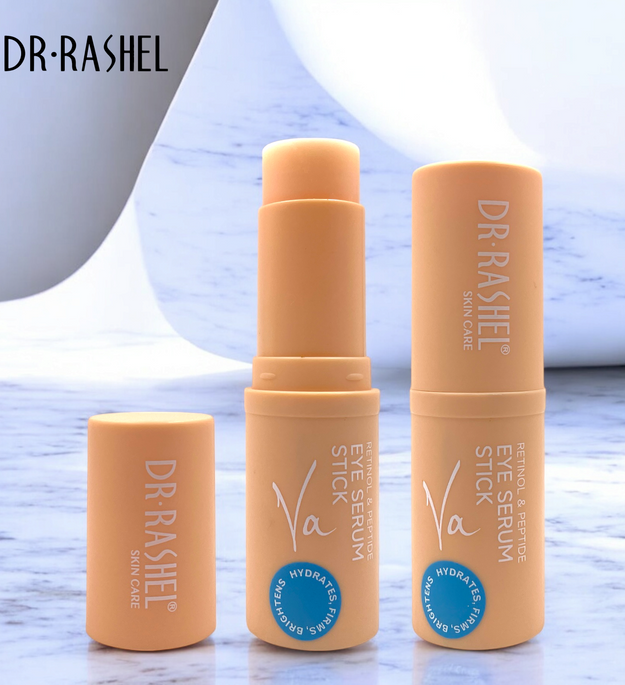 Dr Rashel Retinol & Peptide Eye Serum Stick