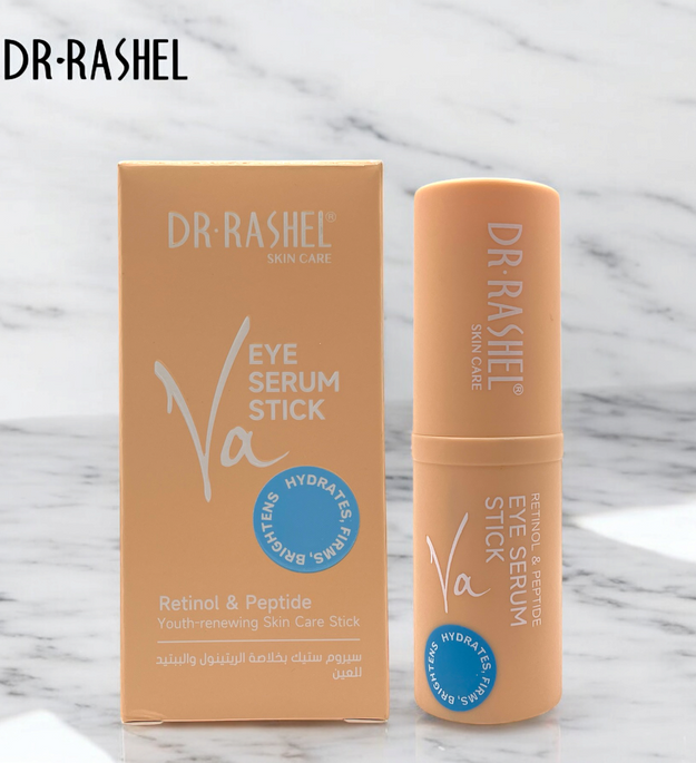 Dr Rashel Retinol & Peptide Eye Serum Stick
