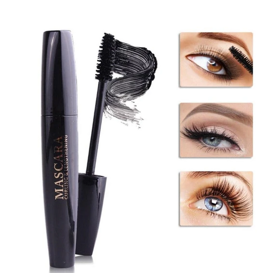 MISSROSE CURLING THICK MASCARA