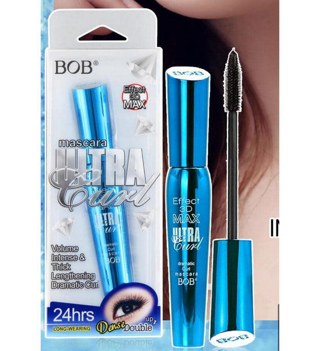 BOB MASCARA COLLECTION