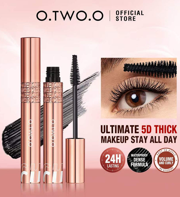 OtwoO 5D Ultra Thick Mascara