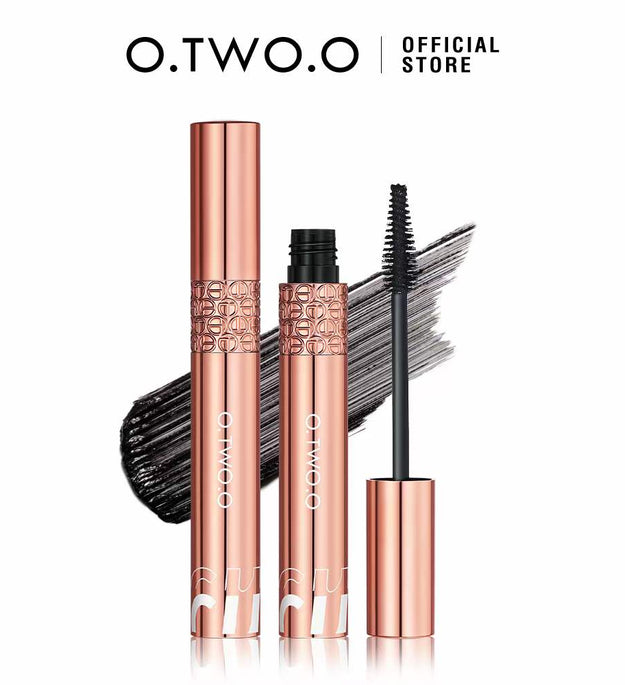 OtwoO 5D Ultra Thick Mascara