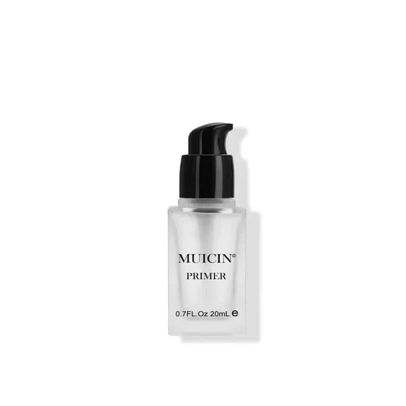 Muicin Matte Velvet Gel Primer