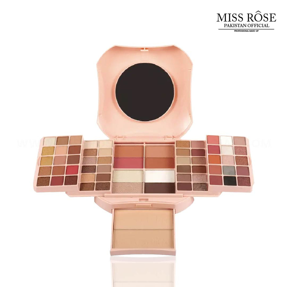 Miss Rose Funky Makeup Kit