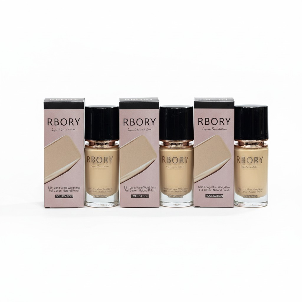 Rbory Weightless Foundation