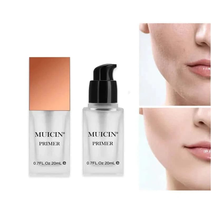 Muicin Matte Velvet Gel Primer