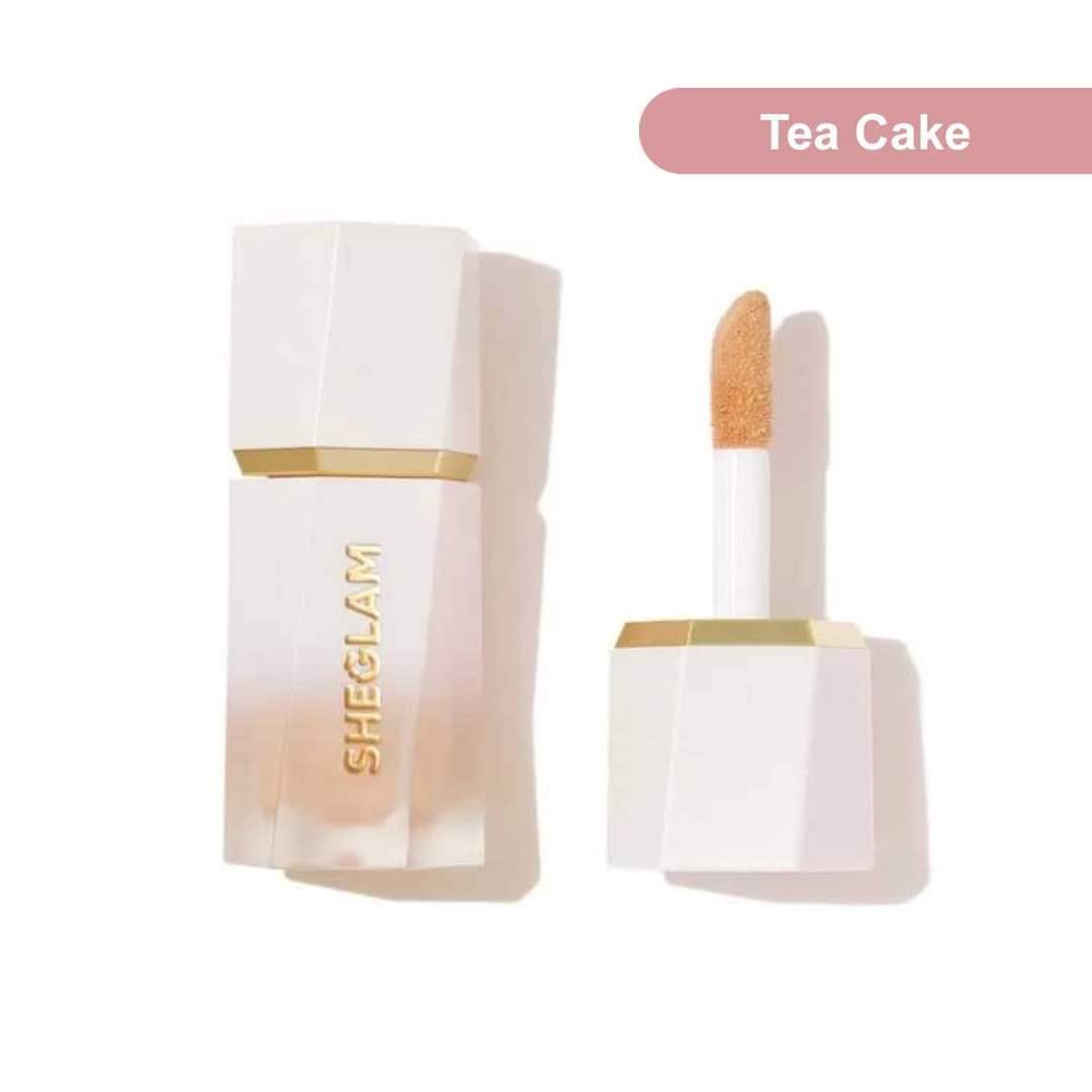 SheGlam Liquid Illuminator Highlighter