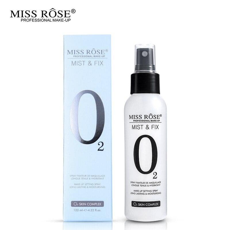 Miss Rose 02 Fixer