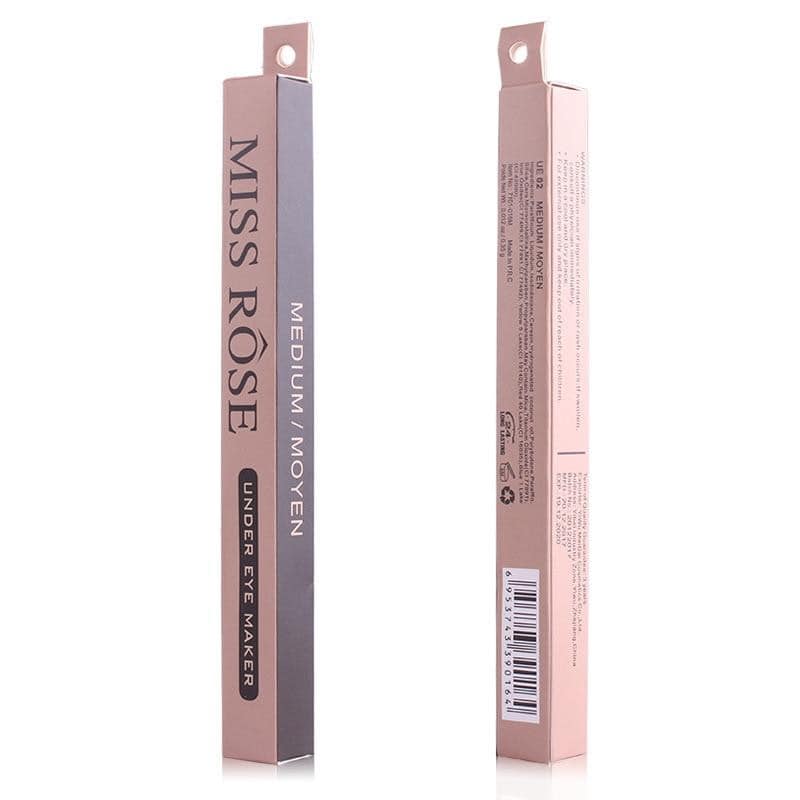 Miss Rose Nude Under Eye Pencil