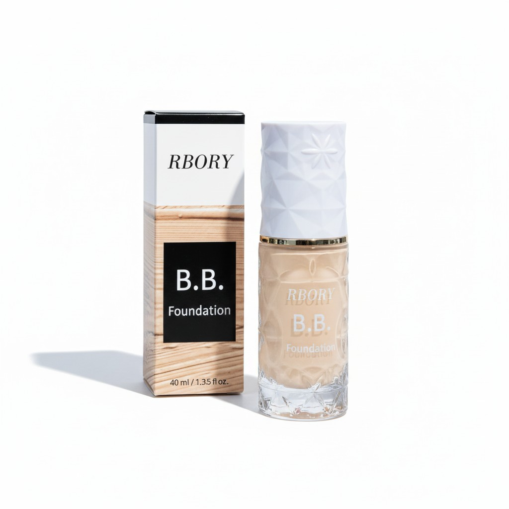 Rbory BB Foundation
