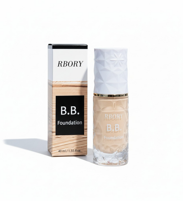 Rbory BB Foundation