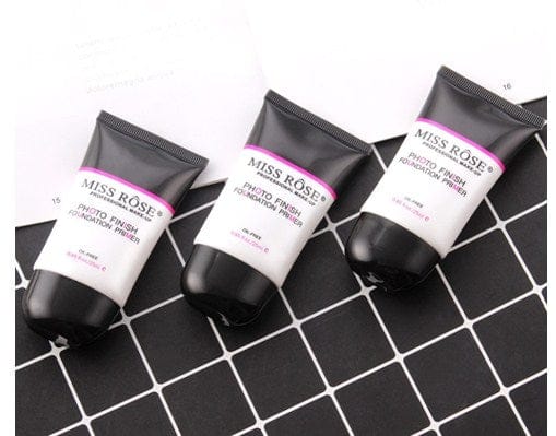 Miss Rose Photo Finish Primer