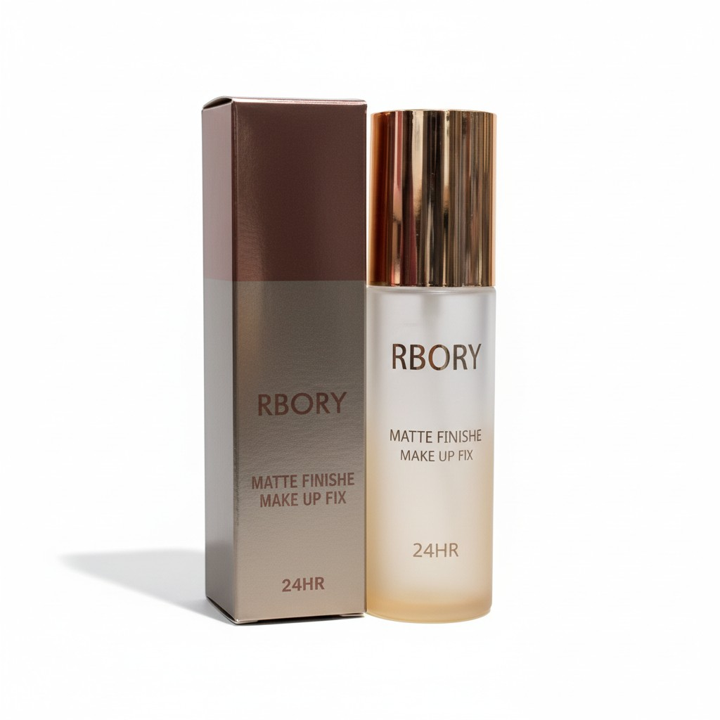 Rbory Matte Finish Makeup Setting Spray