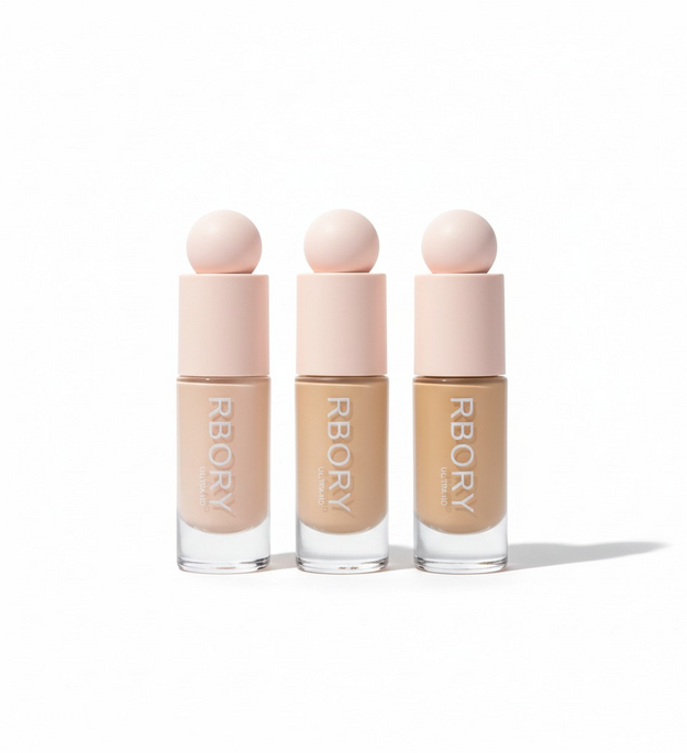 Rbory Ultra HD Foundation