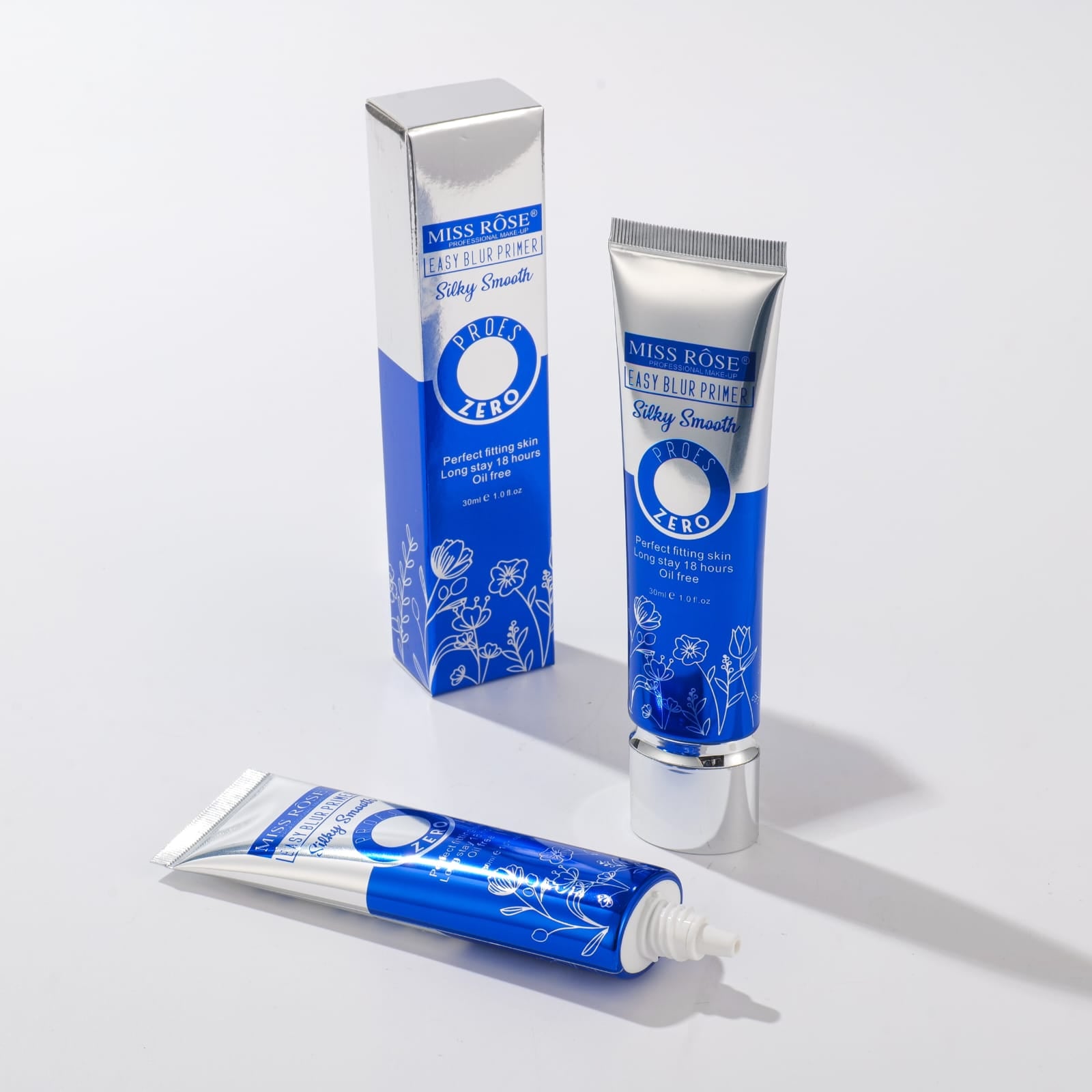 Miss Rose Zero Pore Primer