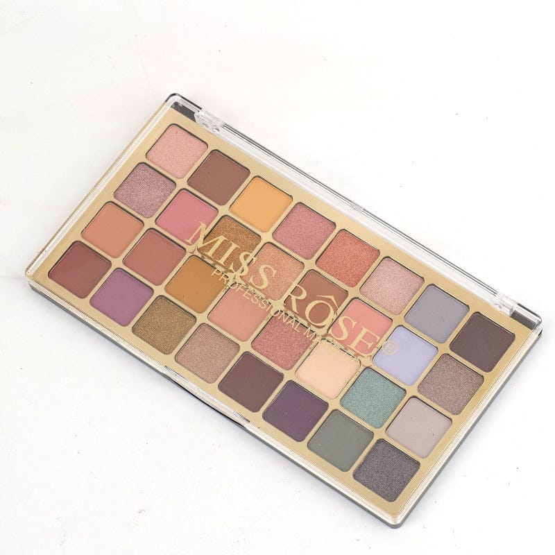 Miss Rose 32 Color EyeShadow Palette