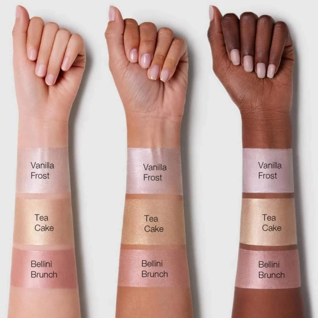 SheGlam Liquid Illuminator Highlighter