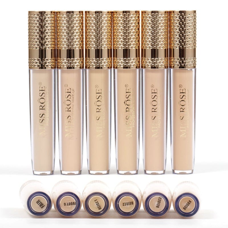 Miss Rose New Golden Cap Concealer
