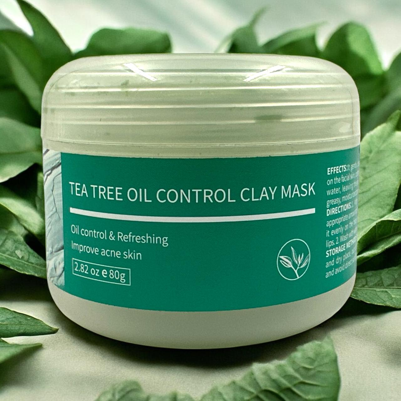 SkinEver Clay Mud Masks