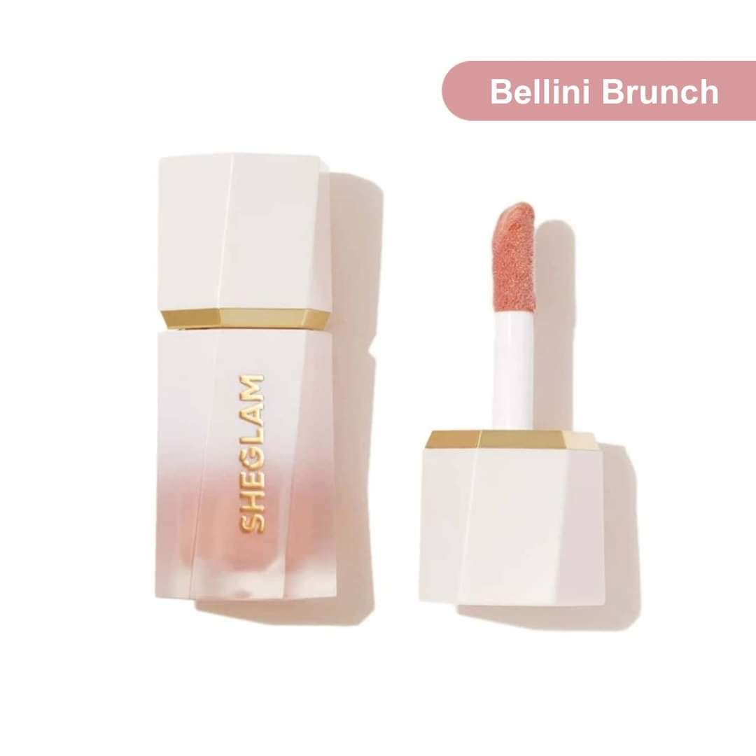 SheGlam Liquid Illuminator Highlighter