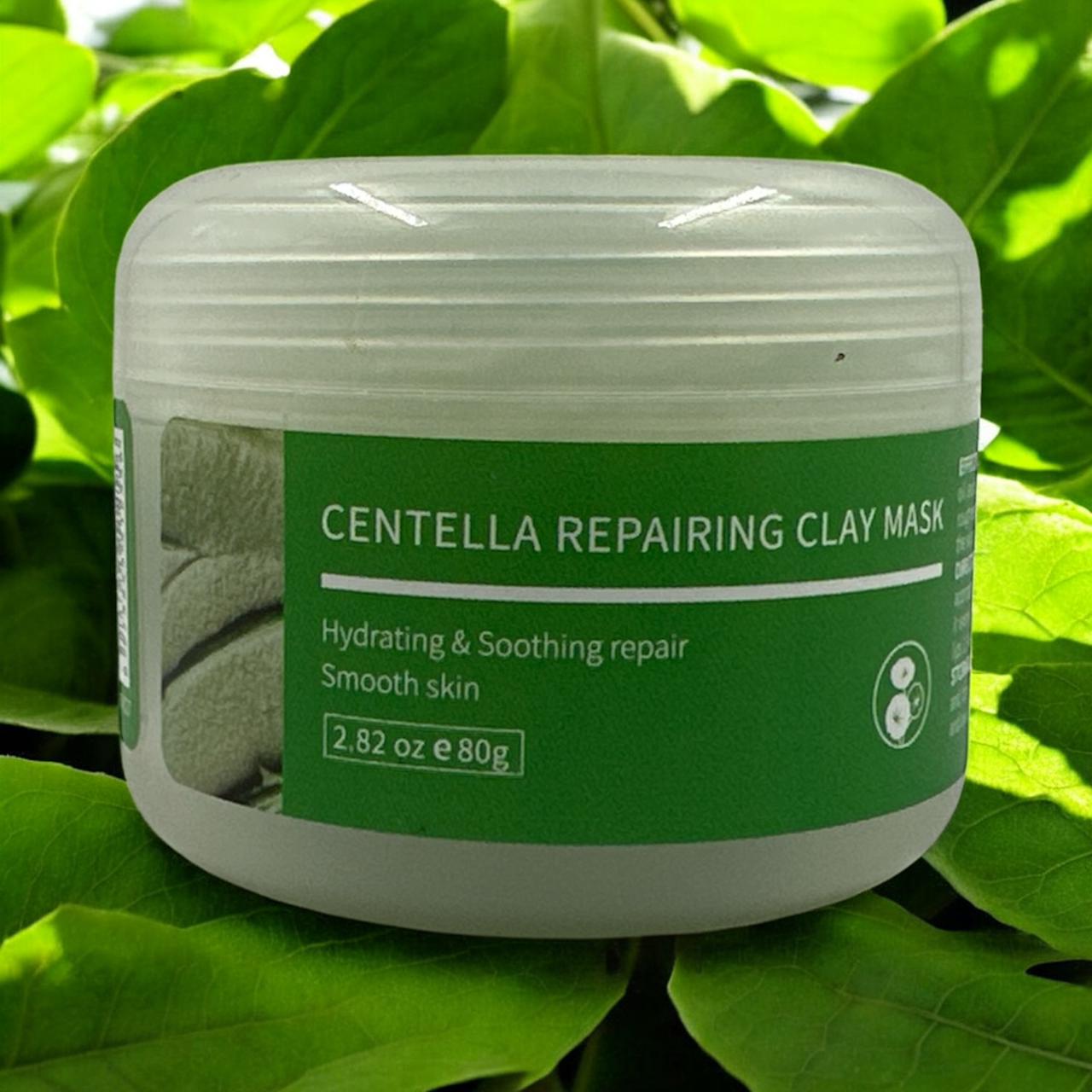 SkinEver Clay Mud Masks