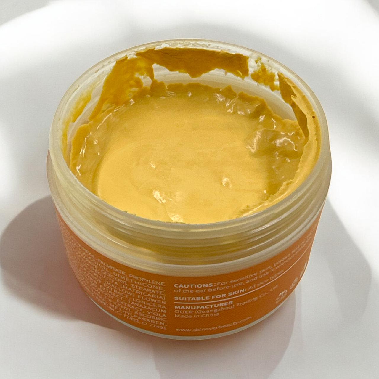 SkinEver Clay Mud Masks