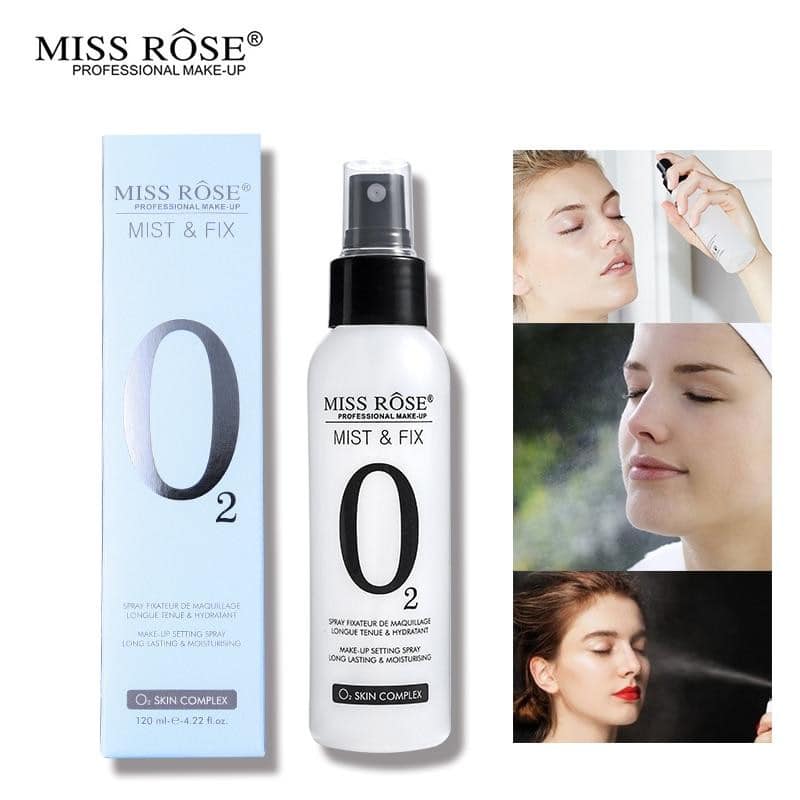 Miss Rose 02 Fixer