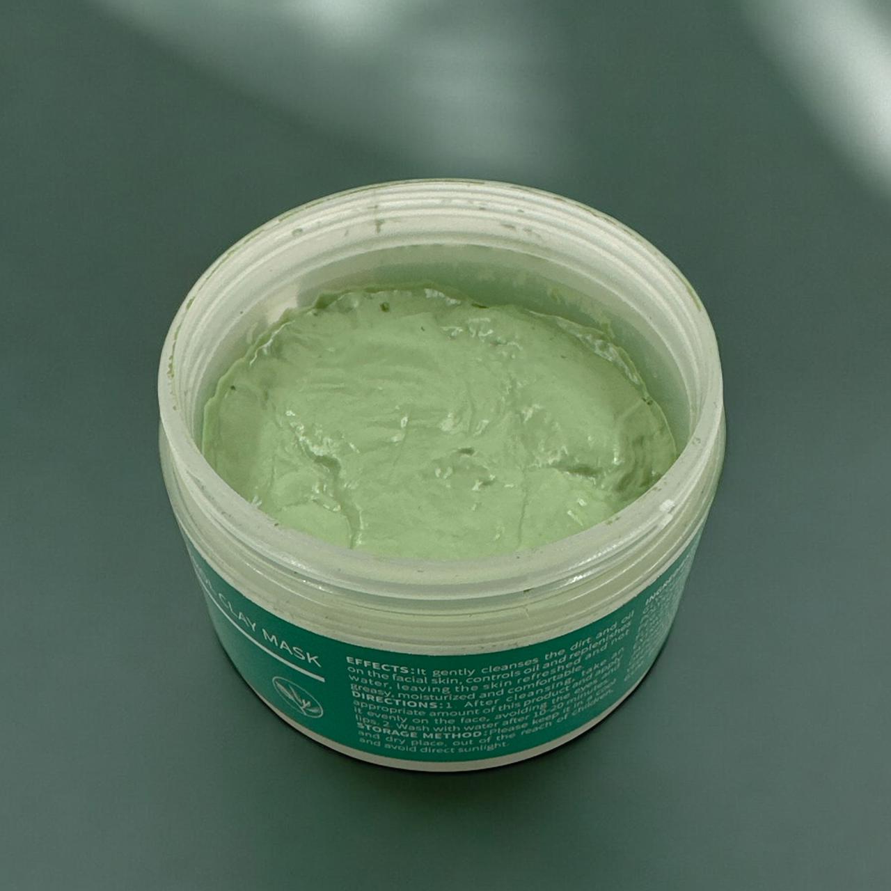 SkinEver Clay Mud Masks