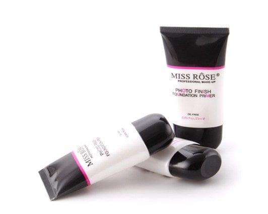 Miss Rose Photo Finish Primer
