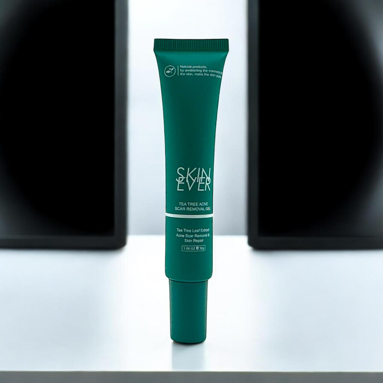 SkinEver AntiAcne Scar Removal Gel