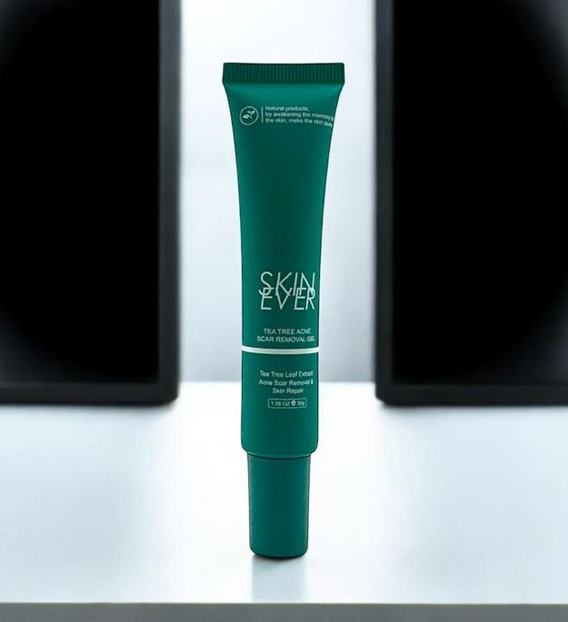SkinEver AntiAcne Scar Removal Gel