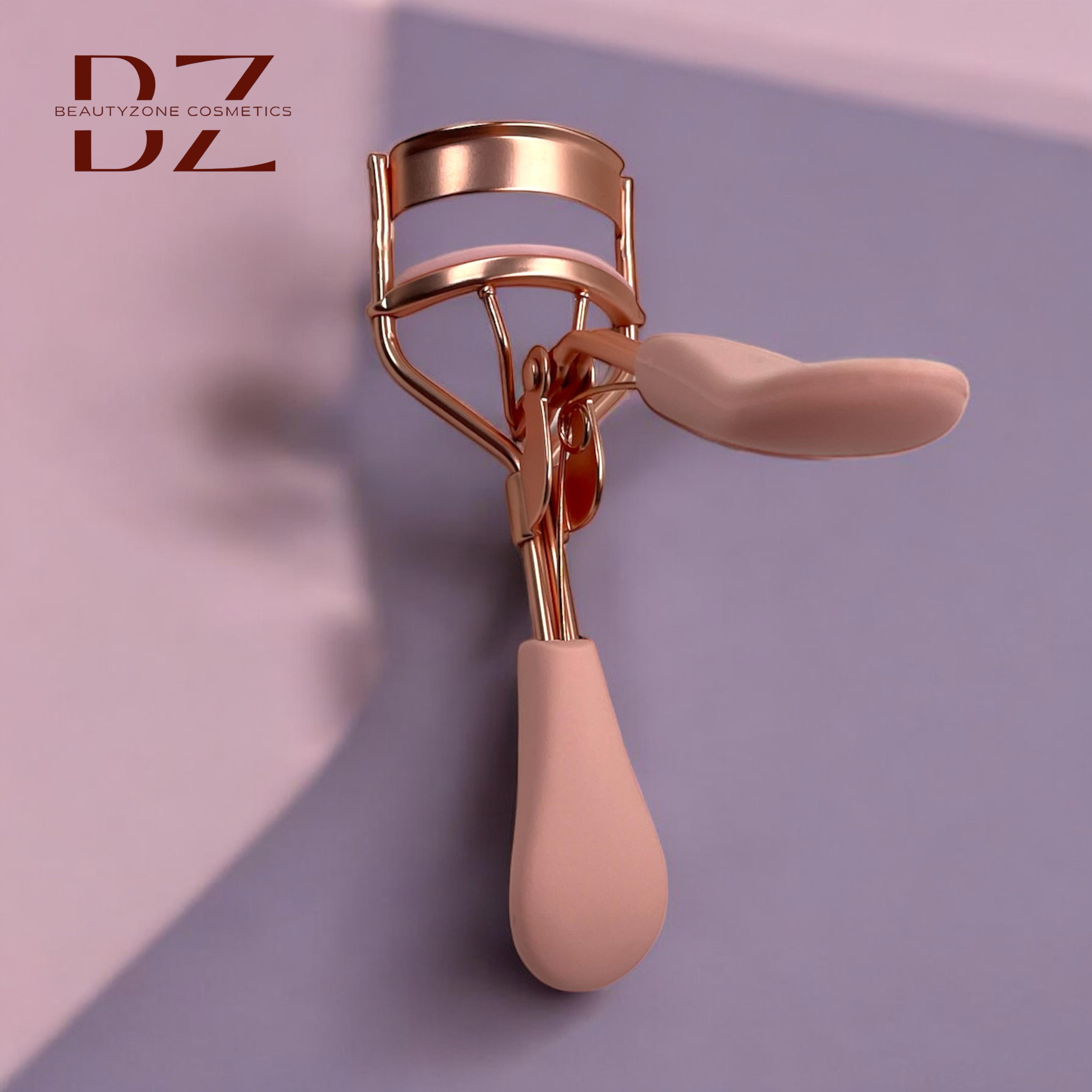 BeautyZone High Quality EyeLash Curler