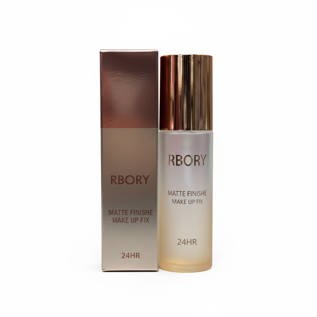 Rbory Matte Finish Makeup Setting Spray