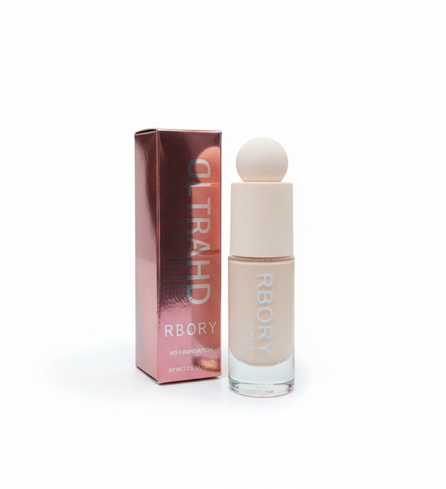 Rbory Ultra HD Foundation