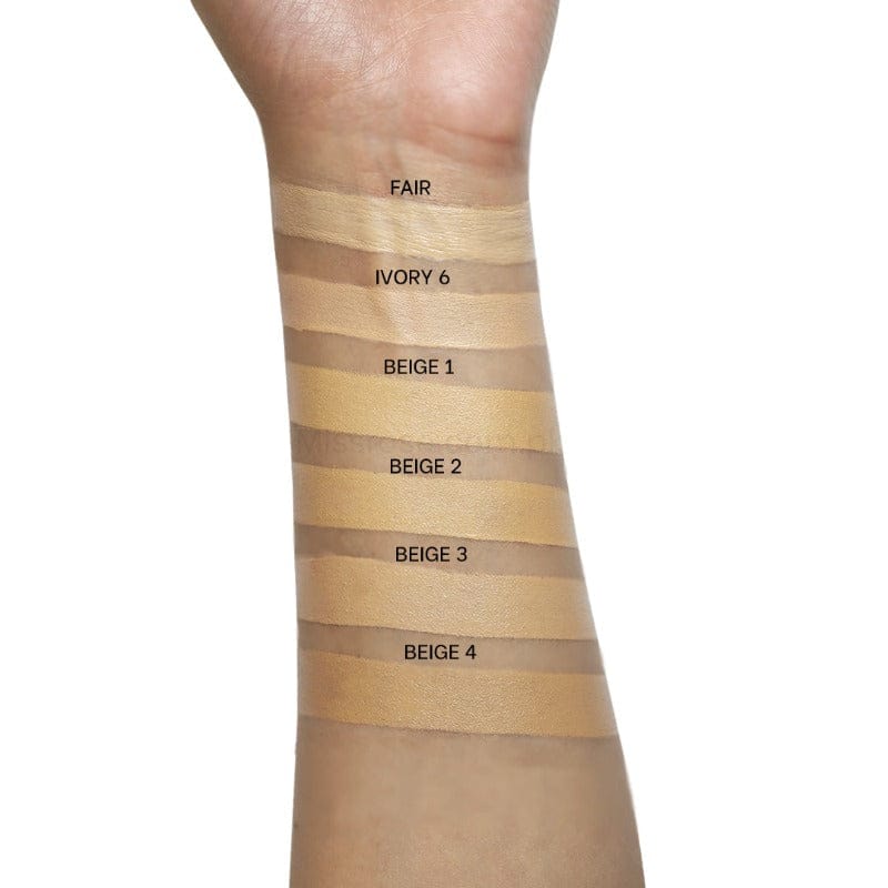 Miss Rose New Golden Cap Concealer