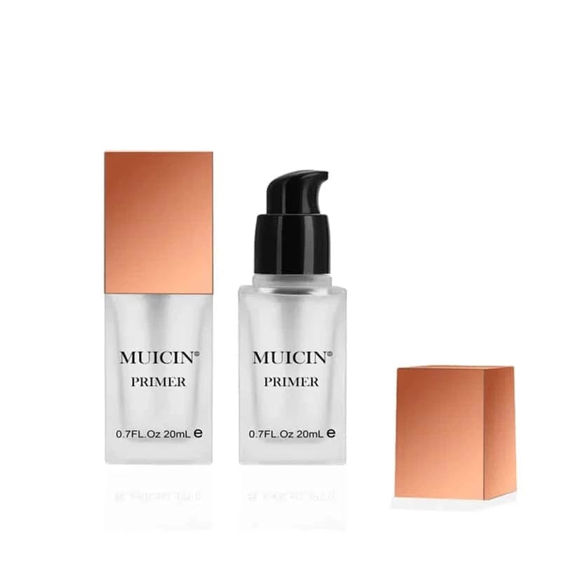 Muicin Matte Velvet Gel Primer