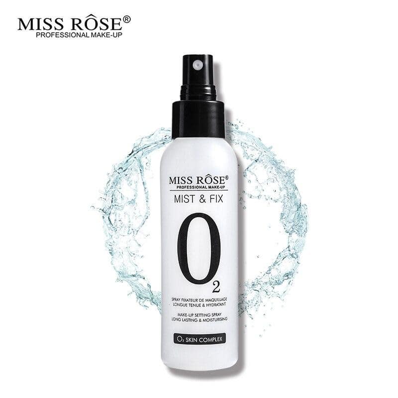 Miss Rose 02 Fixer