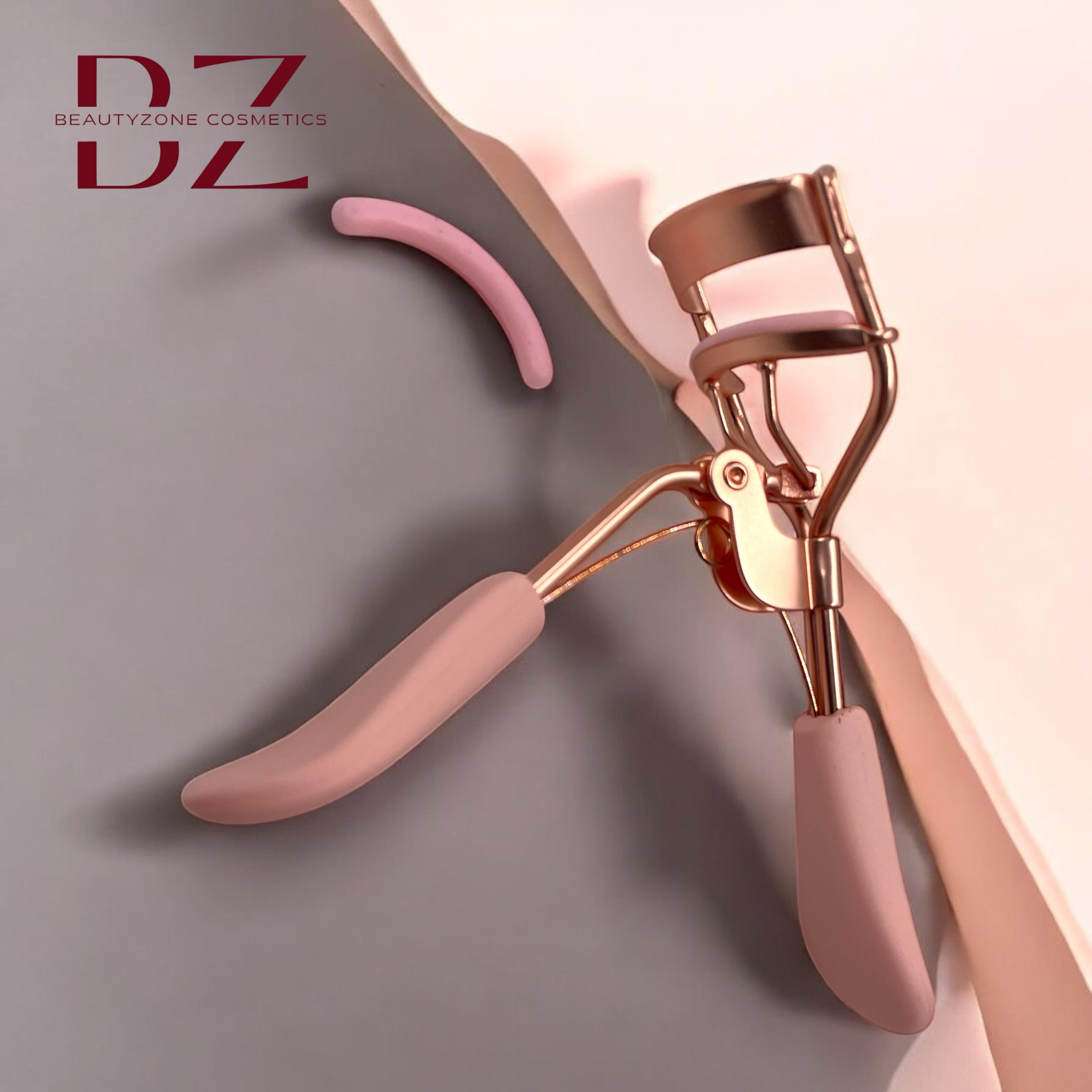 BeautyZone High Quality EyeLash Curler