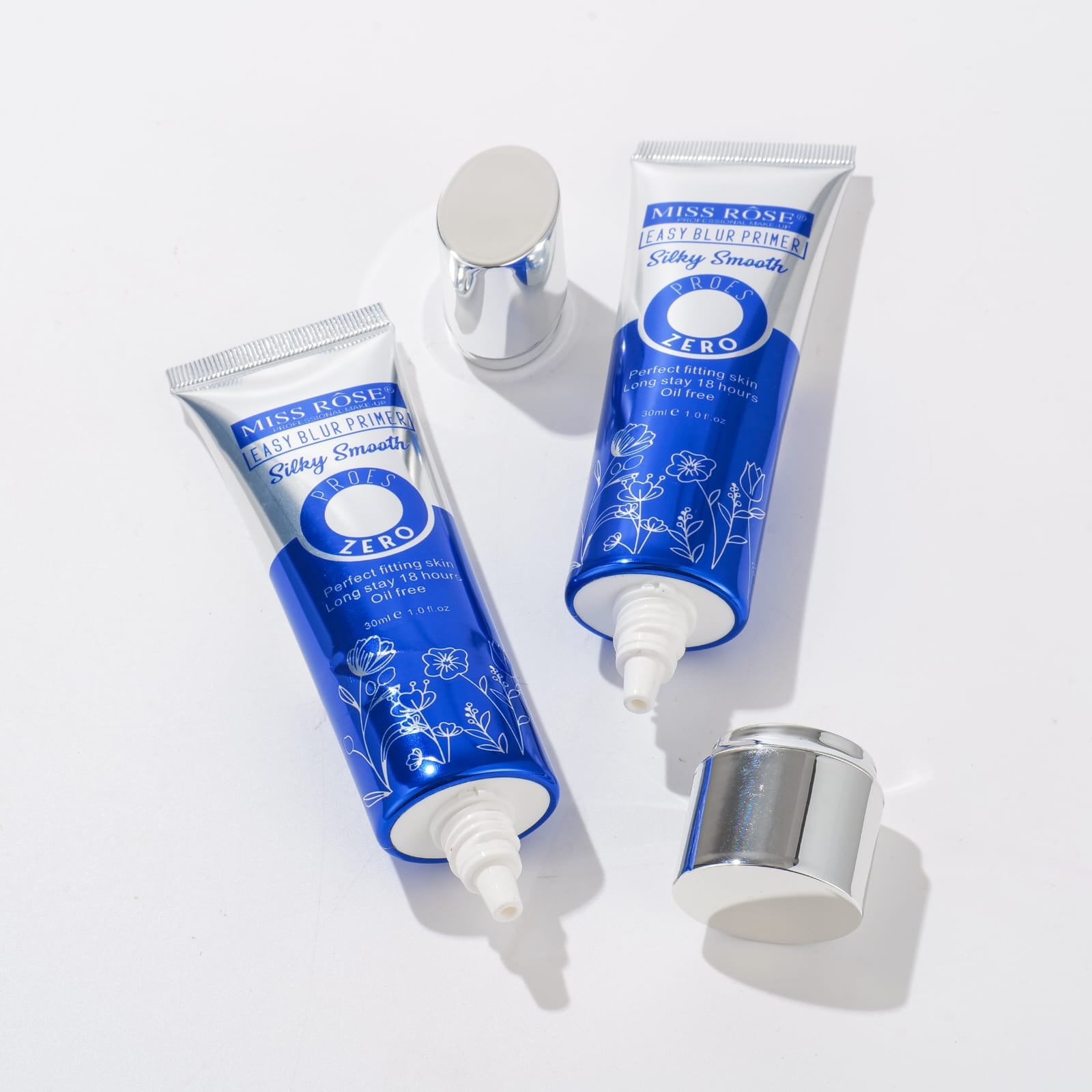 Miss Rose Zero Pore Primer