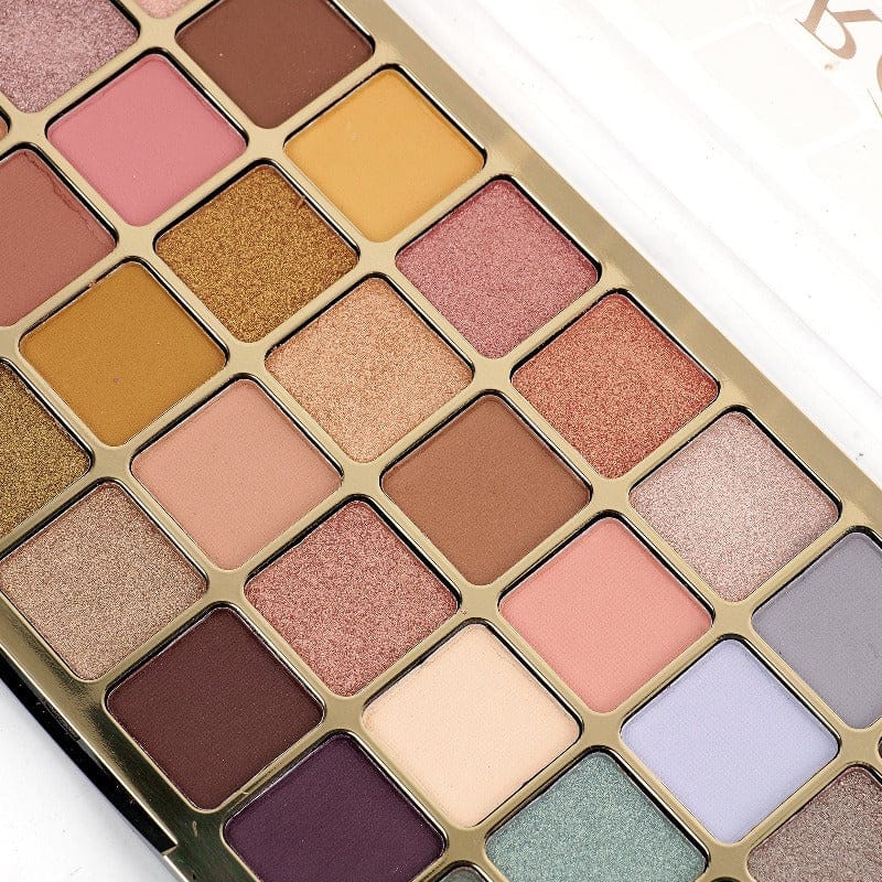 Miss Rose 32 Color EyeShadow Palette