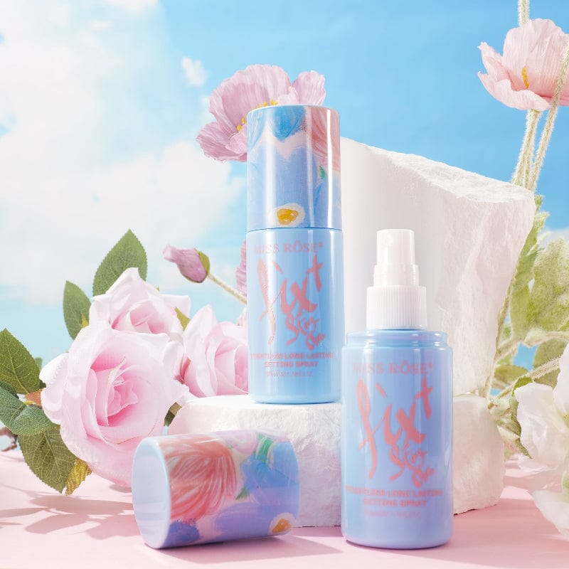 Miss Rose Fixt Stay Over Fixer