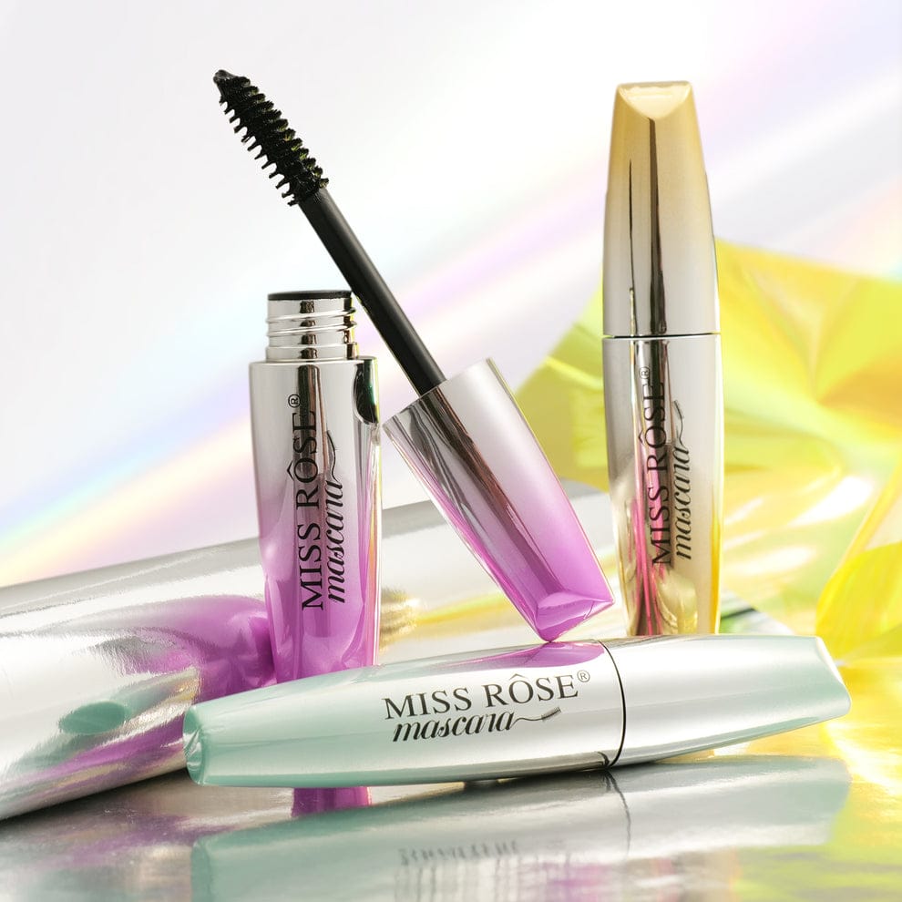 Miss Rose Glamorous Mascara -049H1