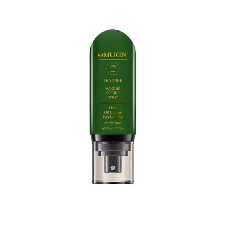 Muicin Tea Tree Makeup Setting & Fixing Spray