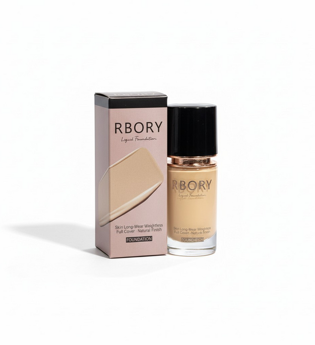 Rbory Weightless Foundation